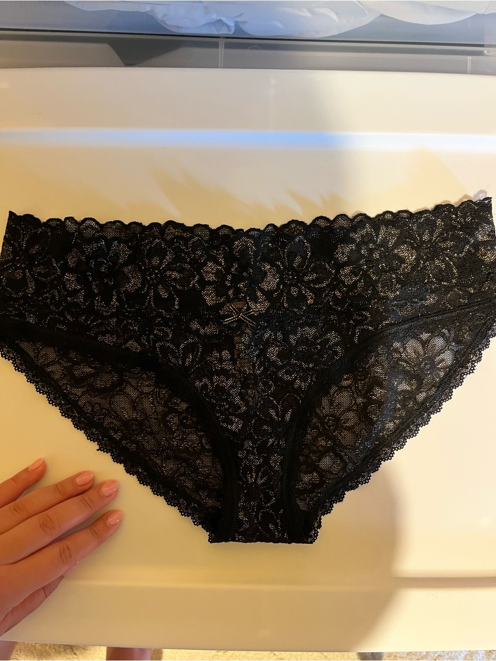 Victoria’s Secret Bikini Panty